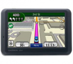 Garmin Nuvi 715i