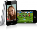 Apple iPod touch 4