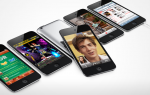 Apple iPod touch 4