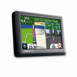 Garmin Nuvi 1460