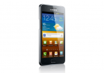 Samsung Galaxy S 2