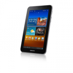 Samsung Galaxy Tab 7 Plus (Simple Paket)