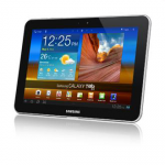 Samsung Galaxy Tab 8.9"