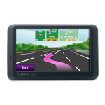 Garmin Nuvi 715i