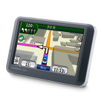 Garmin Nuvi 715i